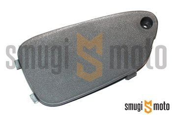 Klapka inspekcyjna, lewa, Piaggio Beverly 125-500 '02-06