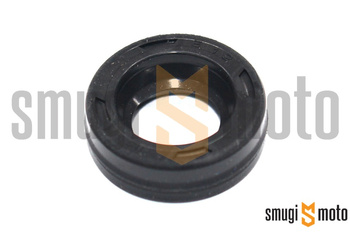 Uszczelniacz w pokrywie sprzęgła, Yamaha TT-R 90-125 / WR 125 / XT 125 / YBR 125 / YFM 50 / YZF-R 125 '00-13