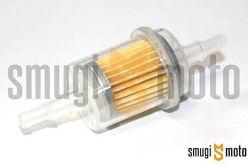 Filtr paliwa, Piaggio / Gilera 50-200