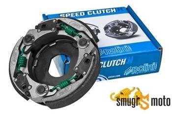 Sprzęgło Polini For Race 3G d.105mm, Minarelli