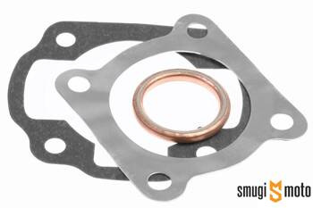 Uszczelki cylindra Airsal T6 70cc, CPI / Keeway AC