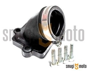 Króciec ssący Top Performances TPR 360° d. 30/37 mm, Minarelli leżące