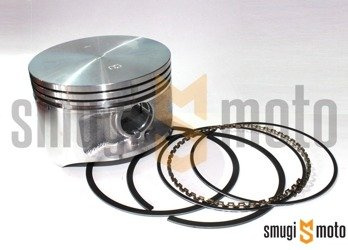 Tłok z pierścieniami, Suzuki LS 650 Savage (różne rozmiary)