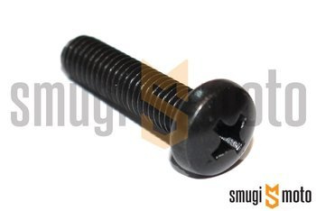 Śruba sprężyny dociskowej sprzęgła Mokix, Minarelli AM M5x0,8x20mm