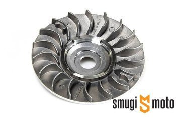 Przeciwtalerz / wentylator wariatora Malossi Ventilvar MHR, Gilera / Piaggio