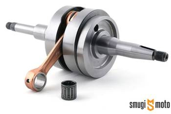 Wał korbowy Doppler S1 Replica, Peugeot '04- (EURO 2)