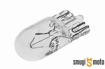 Żarówka T10 W3W 12V 3W, W2.1X9.5D, biała