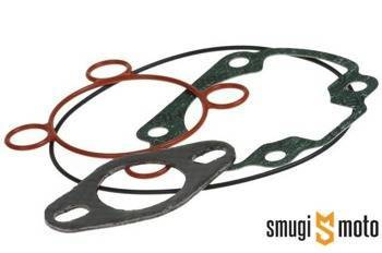 Uszczelki cylindra Stage6 Streetrace 70cc, Minarelli LC