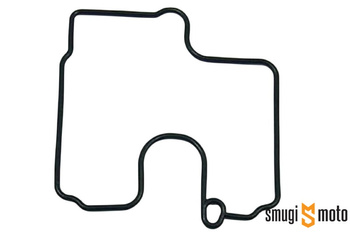 Uszczelka komory pływakowej Tourmax, Kawasaki ZX-6R '00-02, Suzuki GSX-R 600 '97-00 / GSX-R 750 '96-99 / SV 650 '99-02 / UC 125 '99-02 / VL 800 '01-04 / VL 1500 '98-04, Yamaha XVZ 1300 '99-00 / YZF 1000R '96-01 / YZF-R1 '98-01 (1szt)