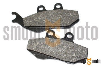 Klocki hamulcowe Piaggio S18