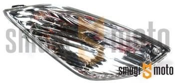 Kierunkowskaz przedni prawy, Derbi Boulevard 50 2T '09-'14 E2