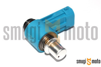 Wtryskiwacz powietrza, Gilera / Piaggio Purejet