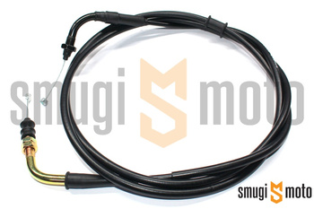 Linka gazu, Peugeot Tweet 125 '10-17