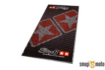 Mata środowiskowa Stage6 MK2 200x100cm