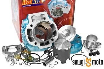 Cylinder Kit Italkit Racing 70cc, Gilera / Piaggio LC