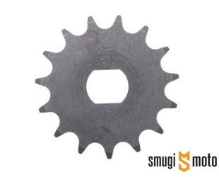 Zębatka przednia WM [428S], Simson S51 (różne rozmiary)