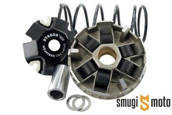 Wariator Stage6 Sport Pro, GY6 4T (139QMB / 139QMA) - WYCOFANE Z PRODUKCJI