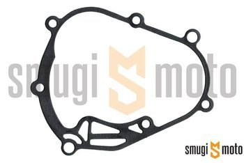 Uszczelka pokrywy przekładni, Piaggio Leader 125 - stary typ (np. Vespa GT, Piaggio X-Evo, MP3 do 2008r)