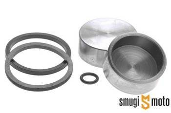 Tłoczki zacisków hamulcowych Jasil / Top Racing, Derbi 31,8x13mm