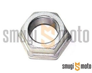 Nakrętka zębatki przedniej, Kawasaki ER-5, ER 500, ZZ-R 600, KLR 650, VN 800, ZR-7, Z 1000...