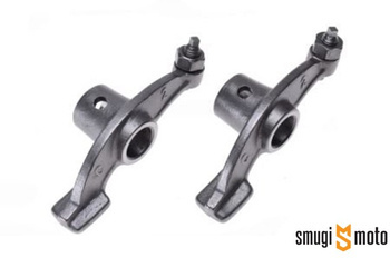 Dźwigienki zaworowe WM, Suzuki DR 125 / GN 125 / GZ 125 / LT-F 160 / LT-F 250 / LT-F 300 / LT-Z 250 / TU 125