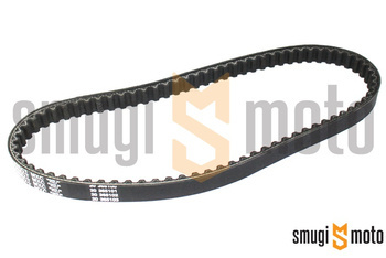 Pasek napędowy, Gilera / Piaggio długie (stary typ) - WYCOFANY Z PRODUKCJI