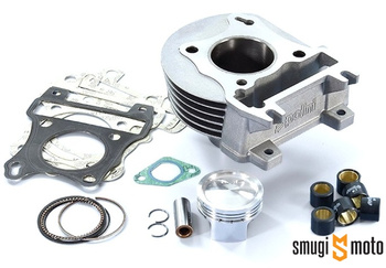 Cylinder Kit Polini, d.49mm 80cc, Aprilia SXR 50