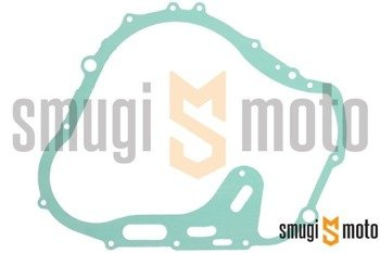 Uszczelka pokrywy sprzęgła Athena, Suzuki DR 750 / 800 '88-94