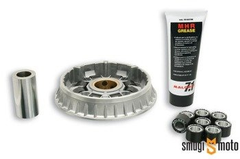 Wariator Malossi Multivar 2000, Aprilia SRV 850 / Gilera GP 800