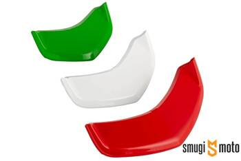 Nakładki na krawat / osłonę kolumny kierowniczej SIP, Vespa GTS /​ GTS Super /​ GTV 125-300ccm HPE '18-22