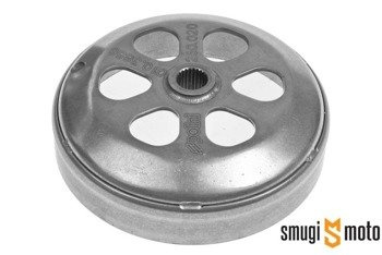 Dzwon sprzęgła Polini Maxi Speed Bell d.160mm, Aprilia / Gilera / Peugeot / Piaggio 400-500
