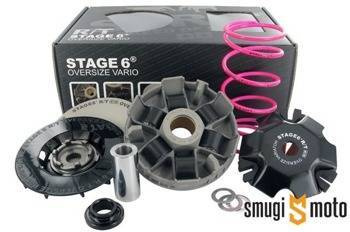 Wariator Kit Stage6 R/T Oversize, Minarelli