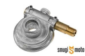 Napęd prędkościomierza Tec, Gilera Runner / Piaggio NRG MC2-MC3