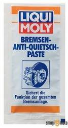 Pasta do układu hamulcowego liqui Moly, 10g