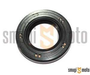 Uszczelniacz wałka zdawczego, Suzuki DR 650SE, XF 650  Freewind '96-13