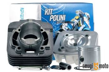 Cylinder Kit Polini Sport 70cc, Gilera 50 AC 2T / Piaggio 50 AC 2T / Vespa 50 AC 2T