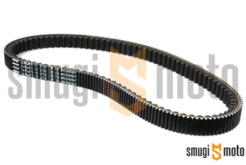 Pasek napędowy, Peugeot Metroplis 400 / Satelis 2 400 '14-16 / XP 400 '23-