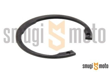 Zabezpieczenie (seger) wałka tylnego koła, Piaggio Leader 125 4T (np. X9)