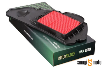 Filtr powietrza HifloFiltro, Honda NSS 125 Forza '15-19