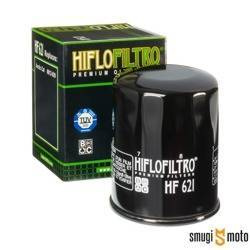 Filtr oleju HifloFiltro HF621, ARCTIC CAT