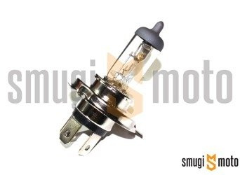 Żarówka przednia H4 / HS1 / P43T 12V 35/35W