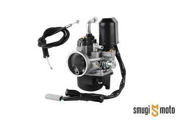 Gaźnik Power Force PHVA 17,5mm, Aprilia / Gilera / Piaggio