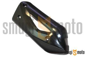 Osłona wydechu, boczna, Aprilia SXR 50 / SXR 160