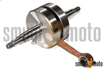 Wał korbowy Jasil / Top Racing Evolution NG, Derbi Senda (EBS)