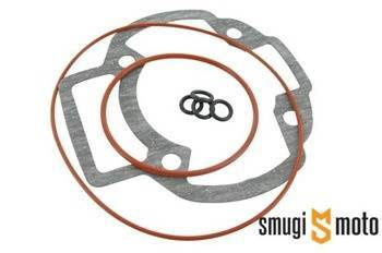 Uszczelki cylindra Stage6 Sport Pro MKII 70cc / Racing MKII 70cc, Gilera / Piaggio LC