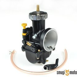 Gaźnik OKO Racing PWK Black Edition 32-40mm (różne rozmiary)