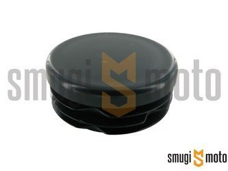 Zaślepka tylnego koła, Yamaha Aerox