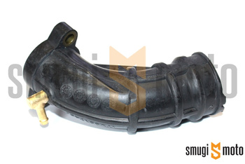 Króciec ssący, Aprilia Scarabeo / Sport City / SR Motarad, Piaggio Fly / Typhoon, Vespa LX / Primavera / S College / Sprint 50cc 4T 4V '08-22