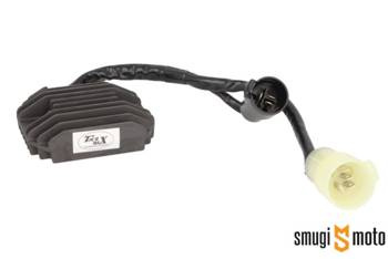Regulator napięcia Tourmax, Kawasaki ZX-6R '04-05, ZX-6RR '03-04 (21066-0002)