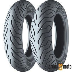 Opona Michelin City Grip 2 120/70-10 TL M/C (54L)